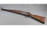 DGFM~1909 Mauser~Unknown caliber - 2 of 6