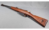 Brescia~91 CAV~6.5 Caliber - 2 of 5