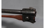 Brescia~91 CAV~6.5 Carcano - 3 of 5