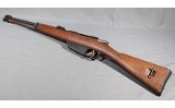Brescia~91 CAV~6.5 Carcano - 2 of 5