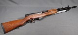YUGO~M59/66A1~7.62x39mm
