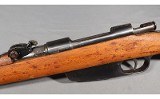 Terni~91/28~6.5 Carcano - 5 of 5