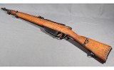 Terni~91/28~6.5 Carcano - 2 of 5