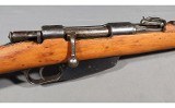 Terni~91/28~6.5 Carcano - 4 of 5