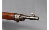 Steyr Mannicher~M 95~8x50R - 3 of 5