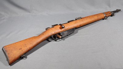 Brescia~91/28~6.5 CAR