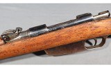 Brescia~91/28~6.5 Carcano - 5 of 5