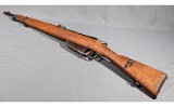 Brescia~91/28~6.5 Carcano - 2 of 5