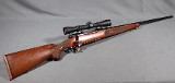 Winchester~70 Featherweight~280 Remington - 1 of 6