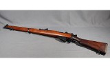 Enfield~NO 1 MK III~.303 British - 2 of 5