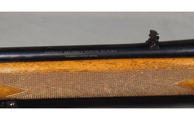FN~Bar~.30-06 Springfield - Image 6 of 6