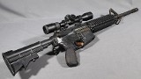 Colt~M4 Carbine~22 Long Rifle