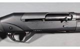 Benelli~Super Black Eagle 3~12 Gauge - 4 of 5