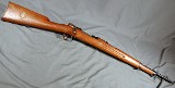 Husqvarna ~ M38 ~ 6.5x55