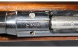 Anschutz ~ Match 54 ~ .22 LR - 6 of 11