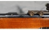 Anschutz ~ Match 54 ~ .22 LR - 3 of 11