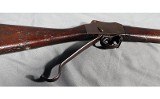 Enfield ~ Martini - Henry ~ MK IV ~ None cal - 3 of 8