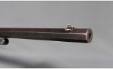 Winchester~1890~.22 WRF - 3 of 6