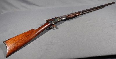 Winchester~1890~.22 WRF