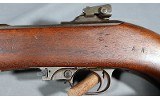 Winchester ~ M1 Carbine ~ .30 Cal - 3 of 9