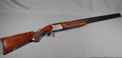 Miroku~MK 38 Trap~12 Gauge