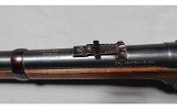 Marcheno~Sharps Rifle~.45-70 Gov - 6 of 6