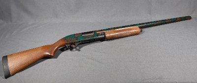 Remington~870 Express Magnum~12 Gauge