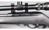 Remington~597 Magnum~.22 WMR - 5 of 5