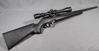 Remington~597 Magnum~.22 WMR
