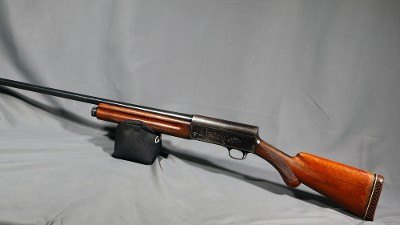 BROWNING~MAGNUM~12GA