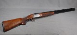 Franchi~Harrier~12 Gauge