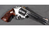 SMITH & WESSON ~ 686-1 ~ 357 MAGNUM - 2 of 4