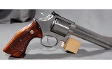 SMITH & WESSON ~ 686-1 ~ 357 MAGNUM - 4 of 4