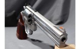 SMITH & WESSON ~ 686-1 ~ 357 MAGNUM - 3 of 4