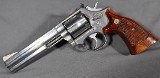 SMITH & WESSON ~ 686-1 ~ 357 MAGNUM
