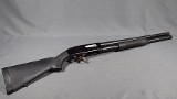 Mossberg~500A~12 Gauge