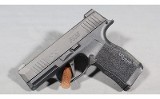 Sig Sauer~P365X~9MM Luger - 2 of 4