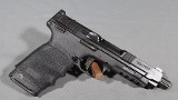 Smith & Wesson~M&P 5.7~5.7x28mm