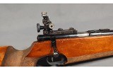 Anschutz~Match 54~.22 Long Rifle - 4 of 5