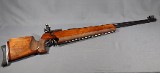 Anschutz~Match 54~.22 Long Rifle