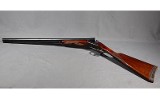 Ugartechea~Side by Side~12 Gauge - 2 of 5