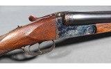 Laurona~Side by Side~12 Gauge - 4 of 5