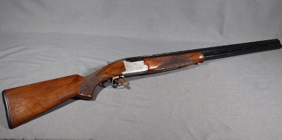 Browning~B525 Sporter One~12 Gauge