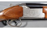 Browning~B525 Sporter One~12 Gauge - 4 of 6