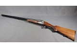 Laurona~Side by Side~12 Gauge - 2 of 5