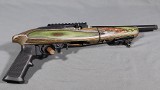 Ruger~22 Charger~.22 Long Rifle