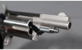 North American Arms~.22 Magnum - 3 of 3