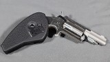 North American Arms~.22 Magnum