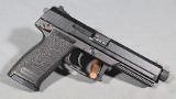 Heckler & Koch~Mark 23~.45 Auto - 1 of 3
