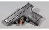 Smith & Wesson~M&P9C~9MM Luger - 2 of 4